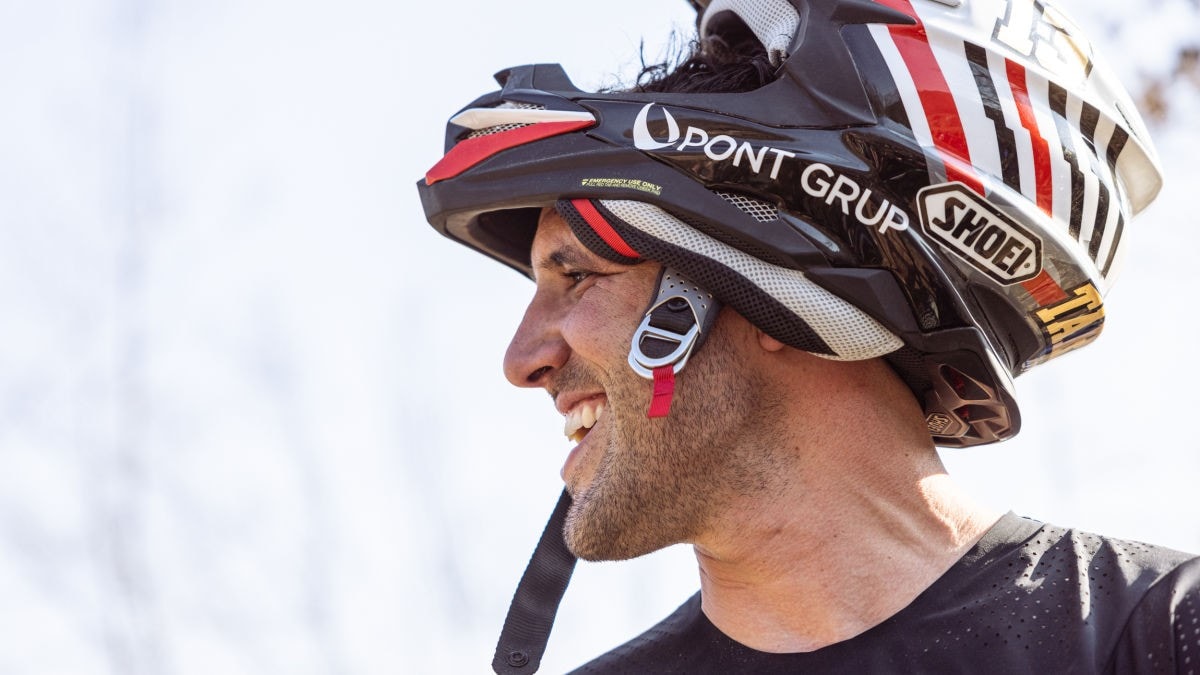 Yamaha Off-Road Camp: una festa per il tassello